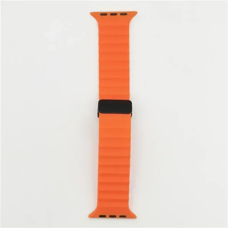 Helix Apple Watch Band
