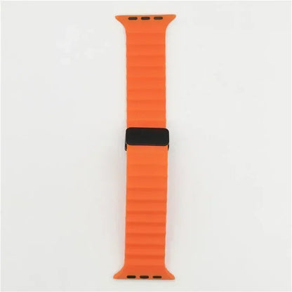 Helix Apple Watch Band