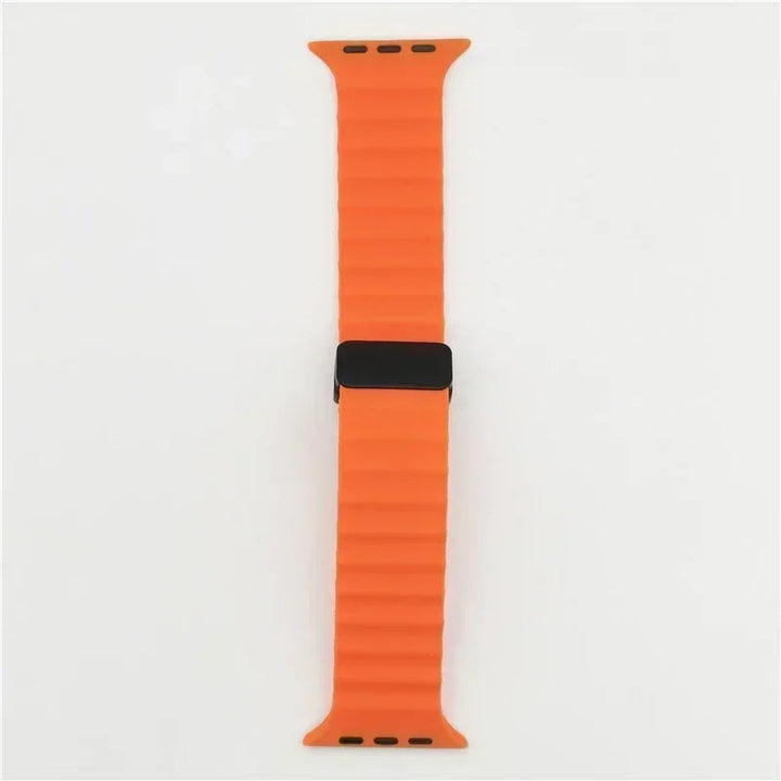 Helix Apple Watch Band