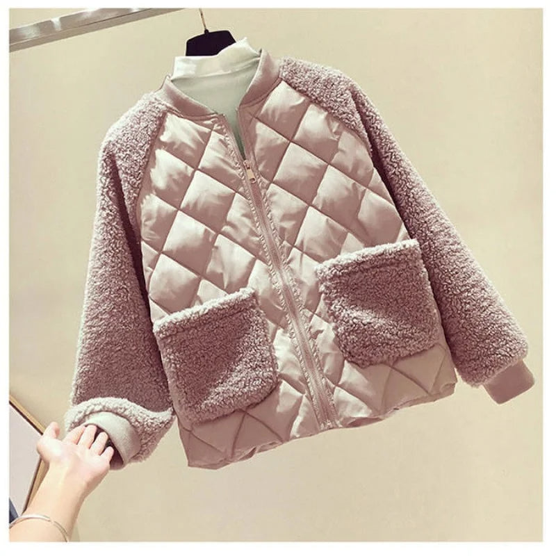 Sierra Teddy Bomber