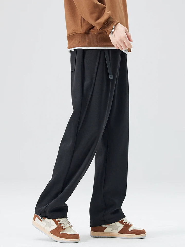 Atlas Wide-Leg Trouser