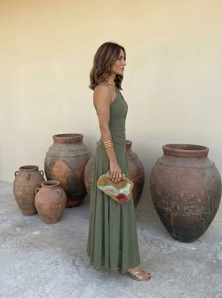 Toledo Dress Available in Three Stunning Colors