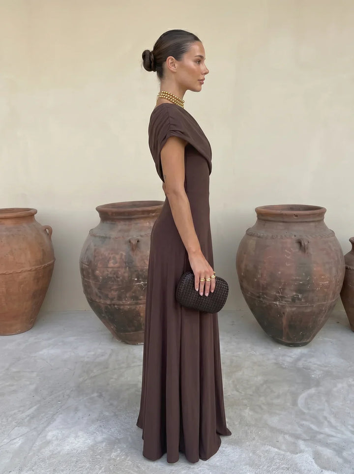 Toledo Dress Available in Three Stunning Colors