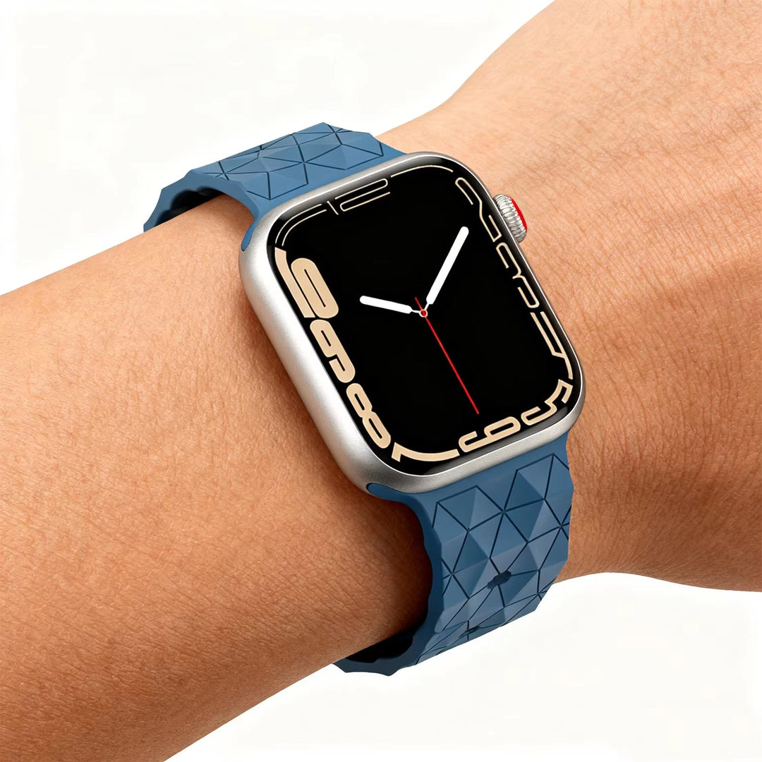 Hexa Apple Watch Band