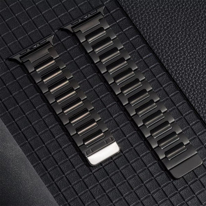 Pinnacle Apple Watch Band