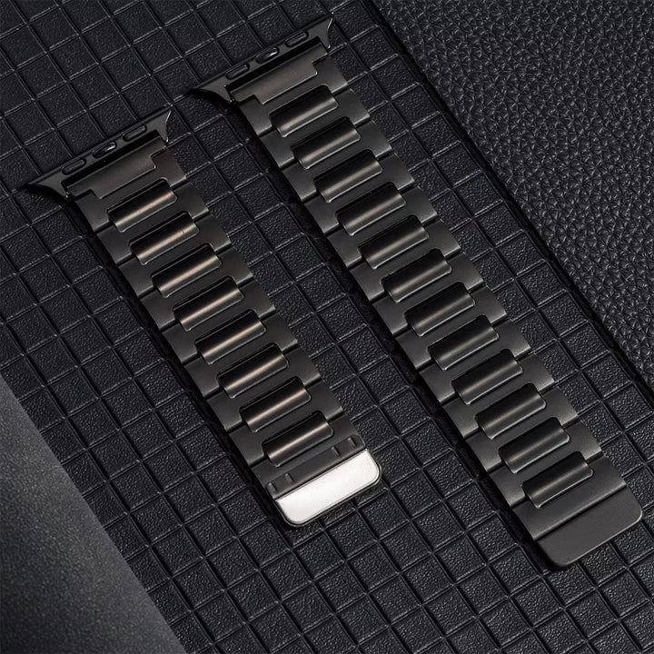 Pinnacle Apple Watch Band