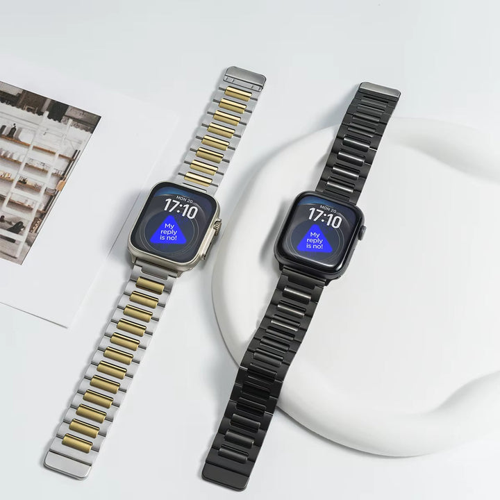 Pinnacle Apple Watch Band