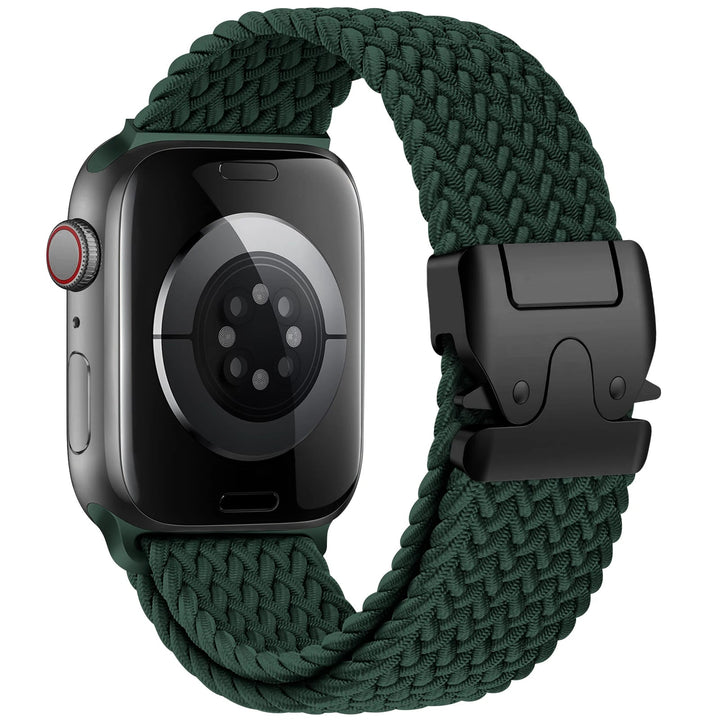 Strauss Apple Watch Band