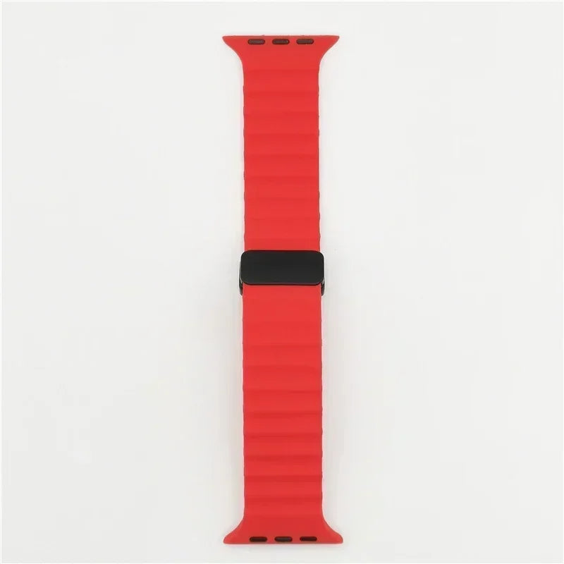 Helix Apple Watch Band