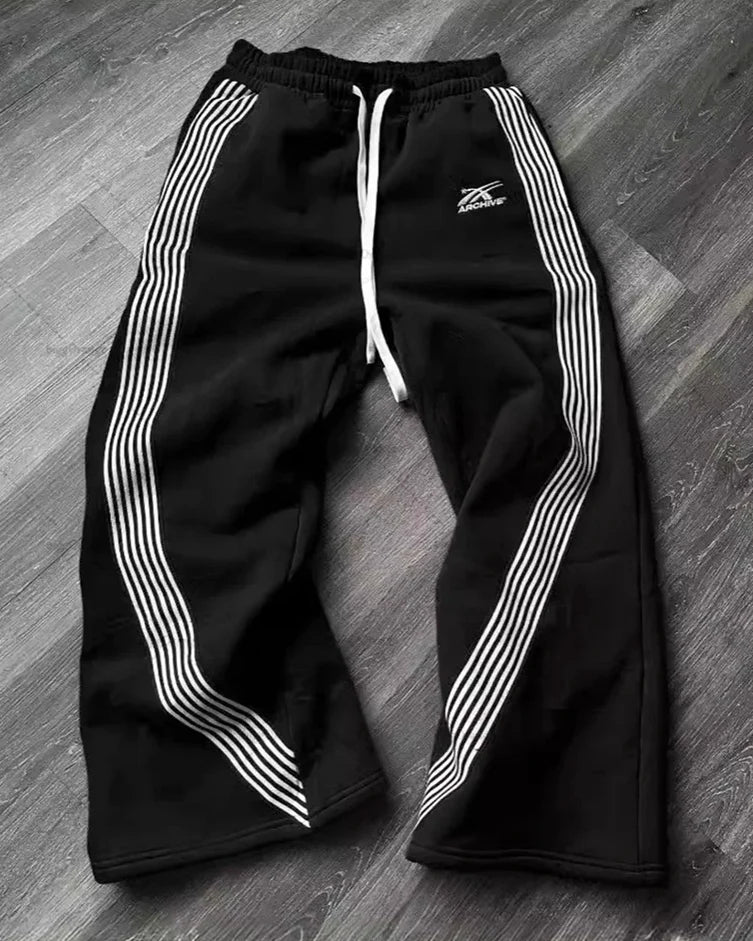 Archive Stripe Sweatpant