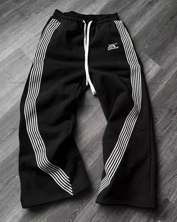 Archive Stripe Sweatpant