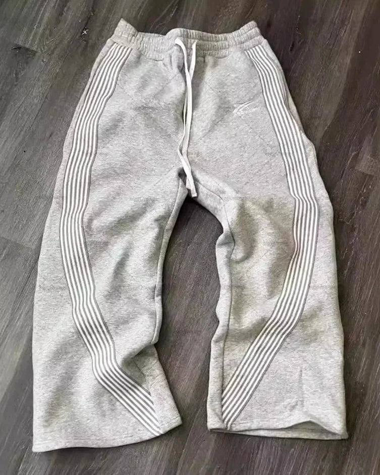 Archive Stripe Sweatpant