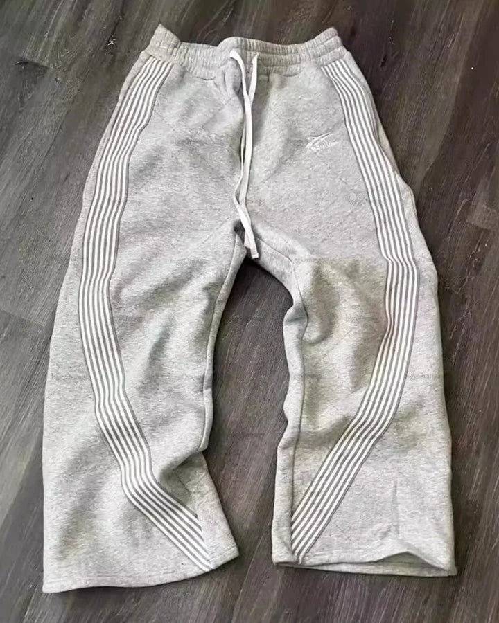 Archive Stripe Sweatpant
