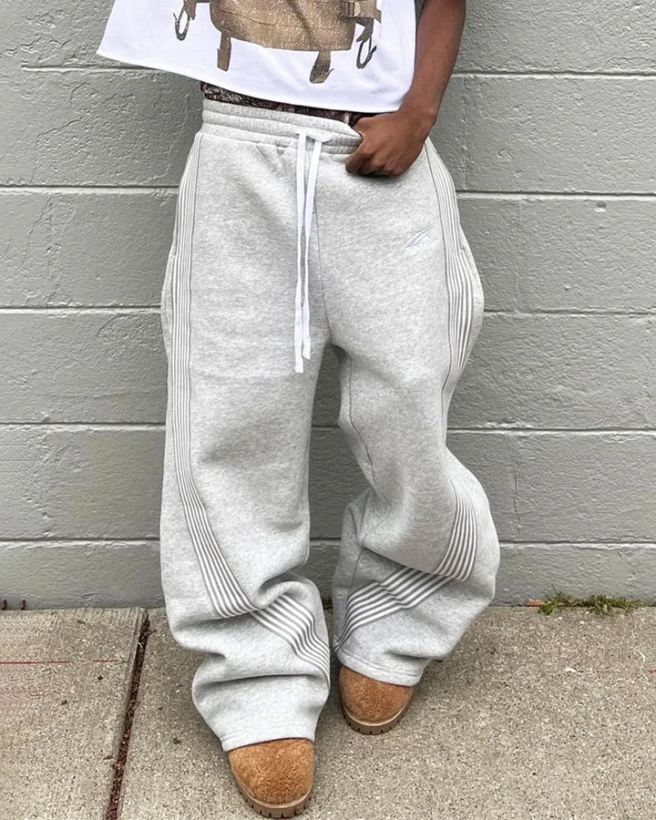 Archive Stripe Sweatpant