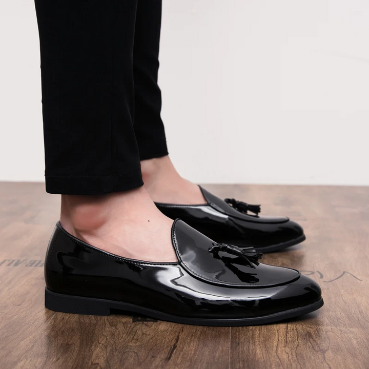 Sterling Midnight Loafer