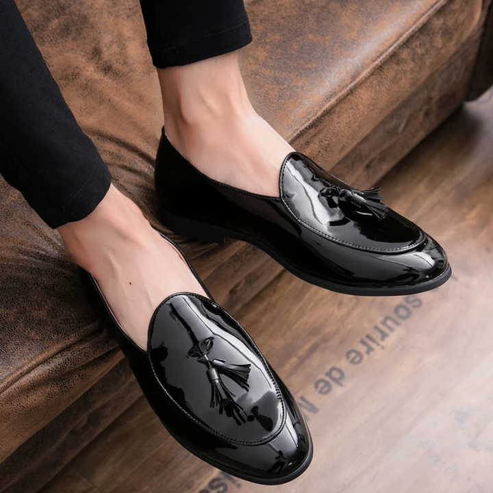 Sterling Midnight Loafer