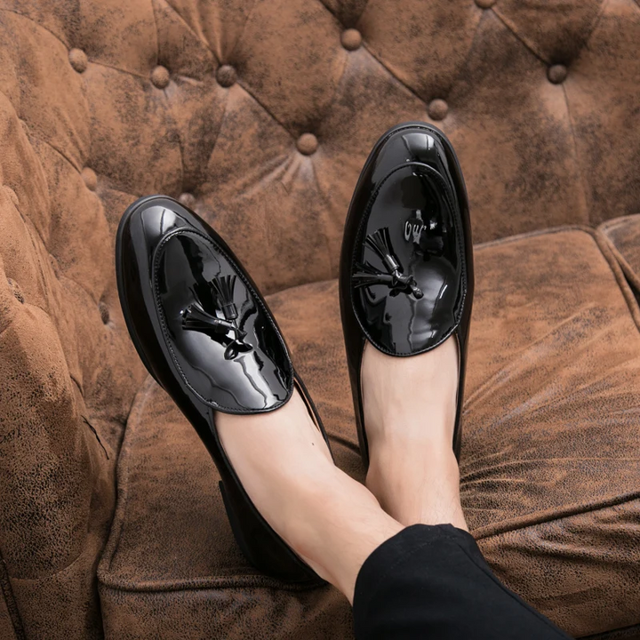 Sterling Midnight Loafer