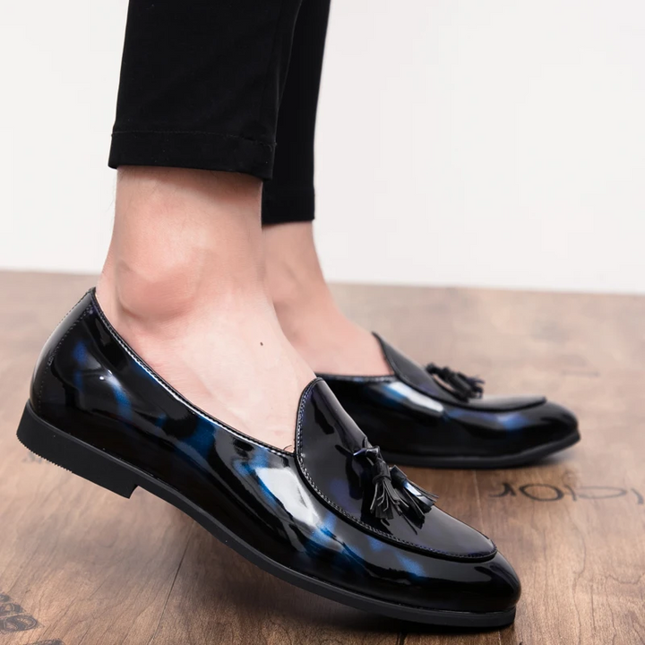 Sterling Midnight Loafer