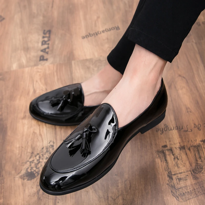 Sterling Midnight Loafer