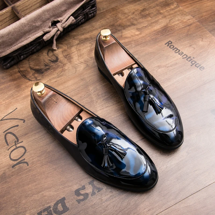 Sterling Midnight Loafer