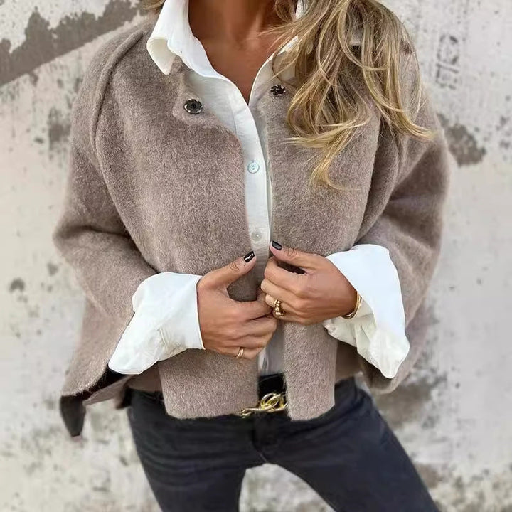 Nova | Transitional Mid-Season Jacket