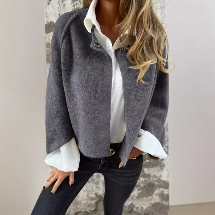 Nova | Transitional Mid-Season Jacket