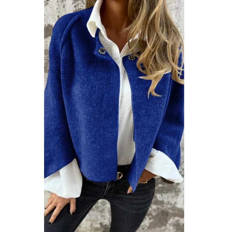 Nova | Transitional Mid-Season Jacket