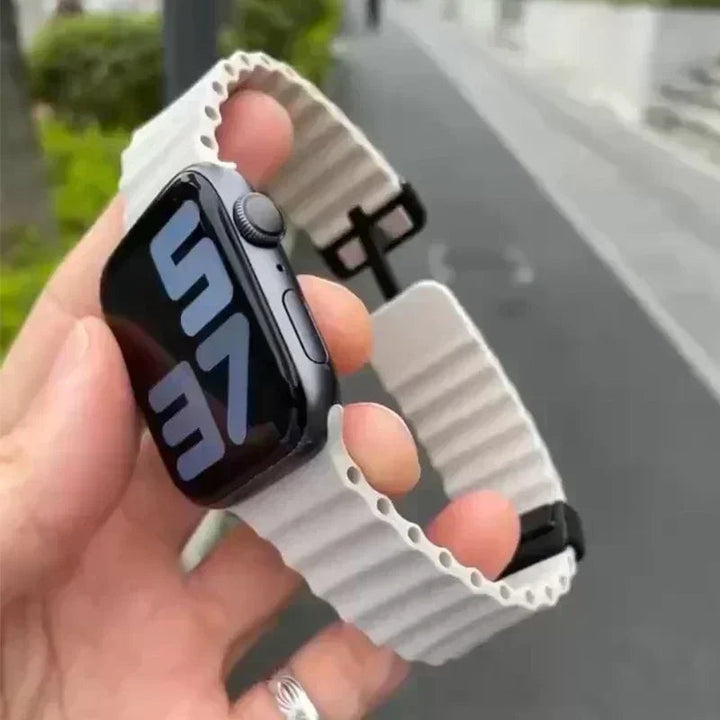 Helix Apple Watch Band