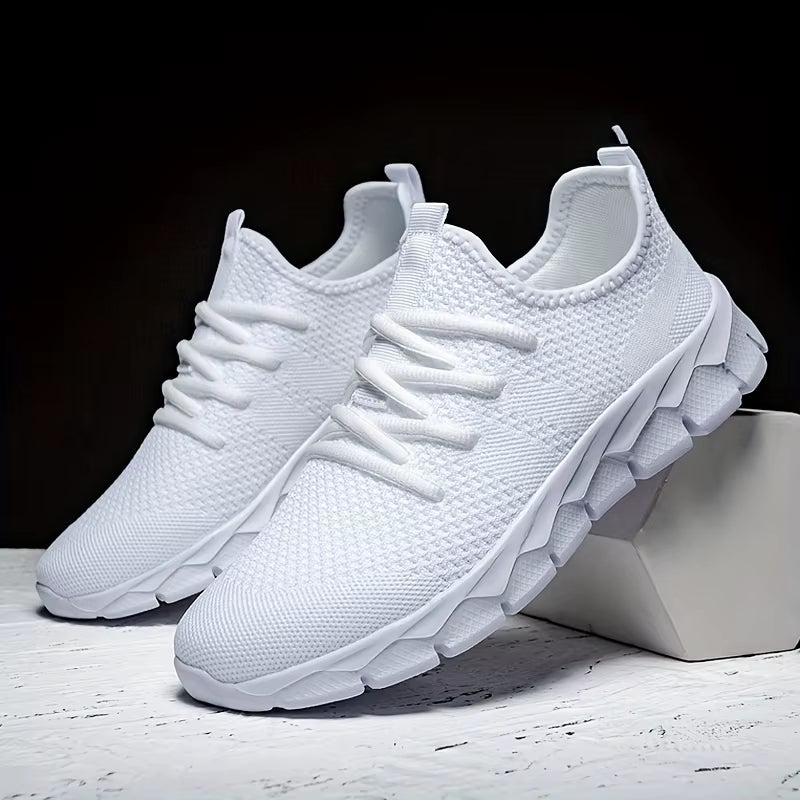 Pulse Mesh Runners