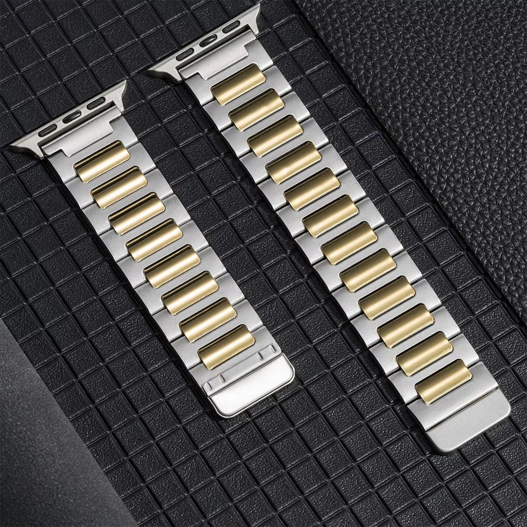 Pinnacle Apple Watch Band