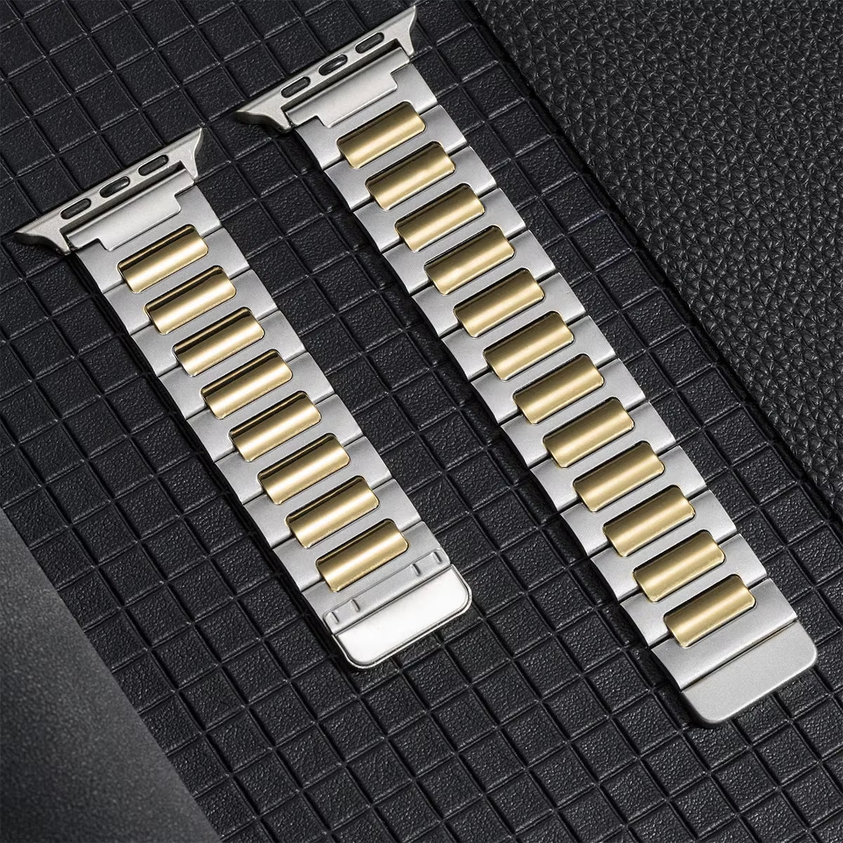 Pinnacle Apple Watch Band