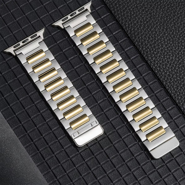 Pinnacle Apple Watch Band