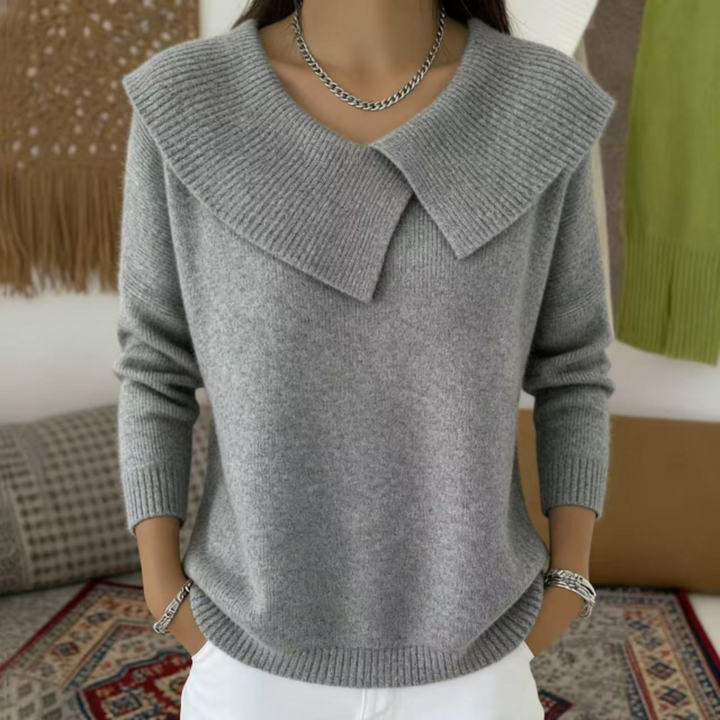 Vivian™ – Cosy Warmth with Timeless Elegance