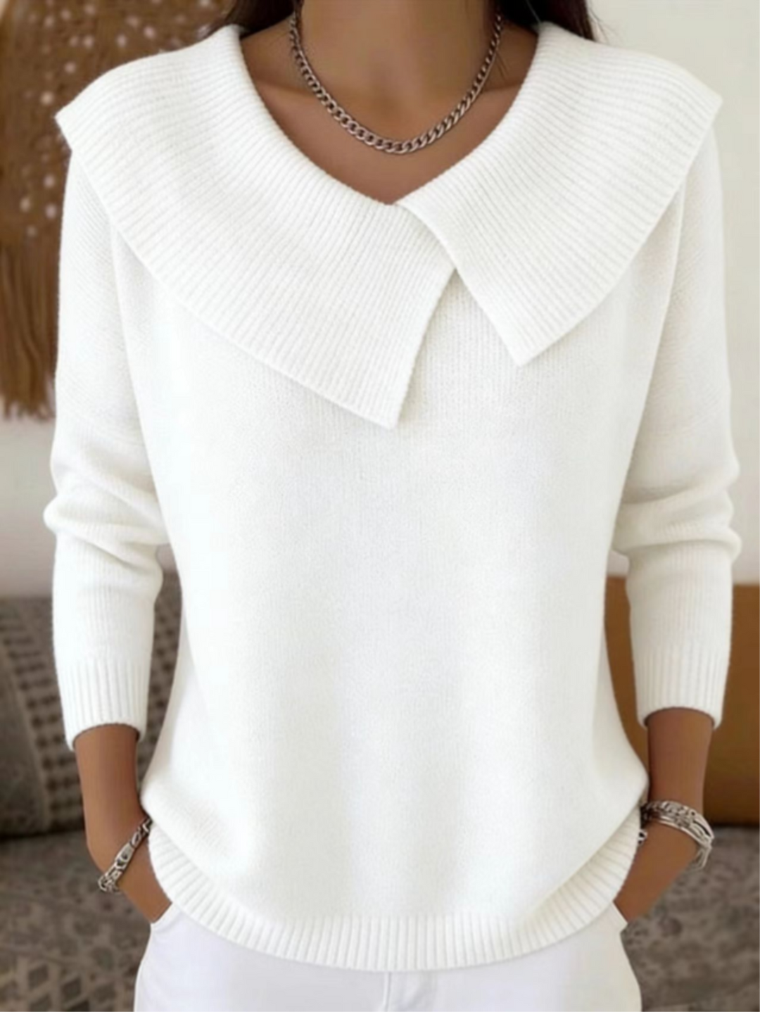Vivian™ – Cosy Warmth with Timeless Elegance