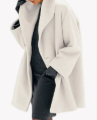 Grace | Elegant Coat