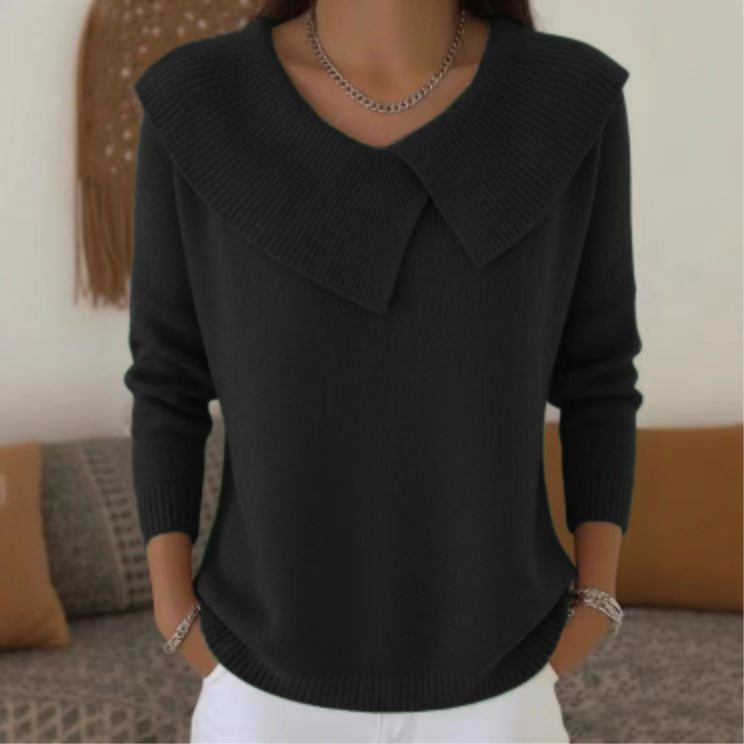 Vivian™ – Cosy Warmth with Timeless Elegance