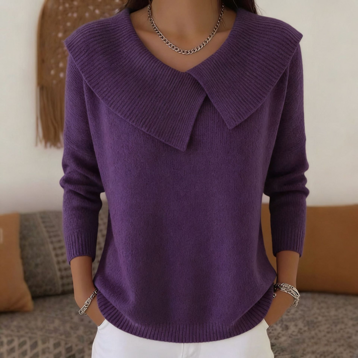 Vivian™ – Cosy Warmth with Timeless Elegance
