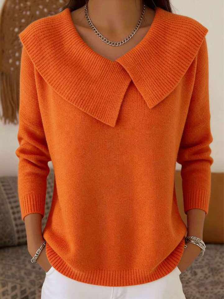 Vivian™ – Cosy Warmth with Timeless Elegance