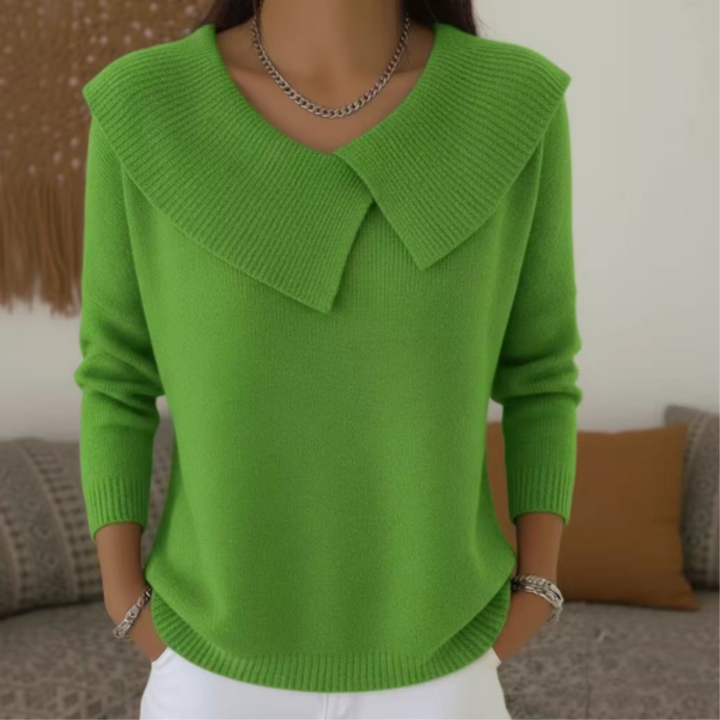 Vivian™ – Cosy Warmth with Timeless Elegance