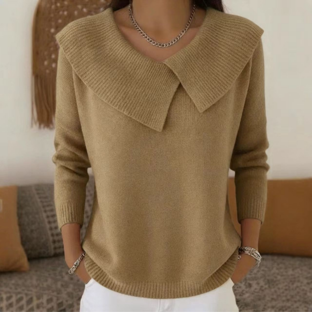 Vivian™ – Cosy Warmth with Timeless Elegance