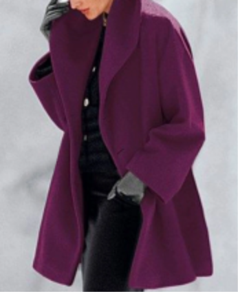 Grace | Elegant Coat