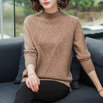 Veline Cashmere Sweater