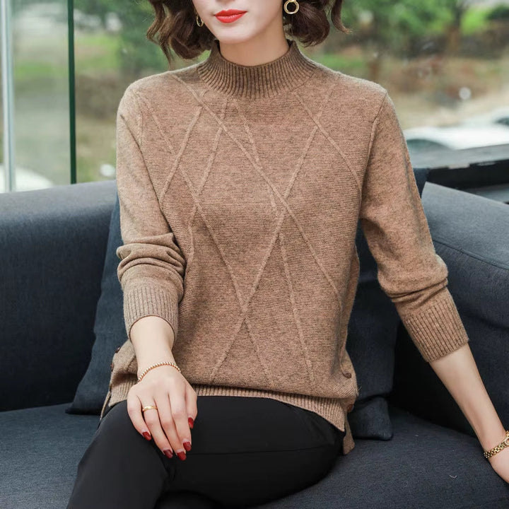 Veline Cashmere Sweater