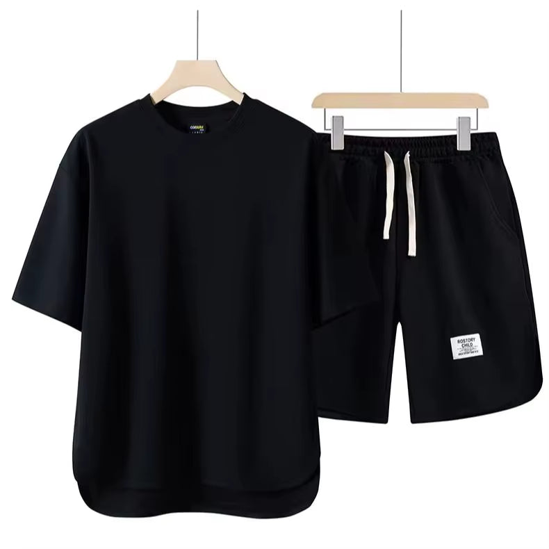 Essential Lounge Set