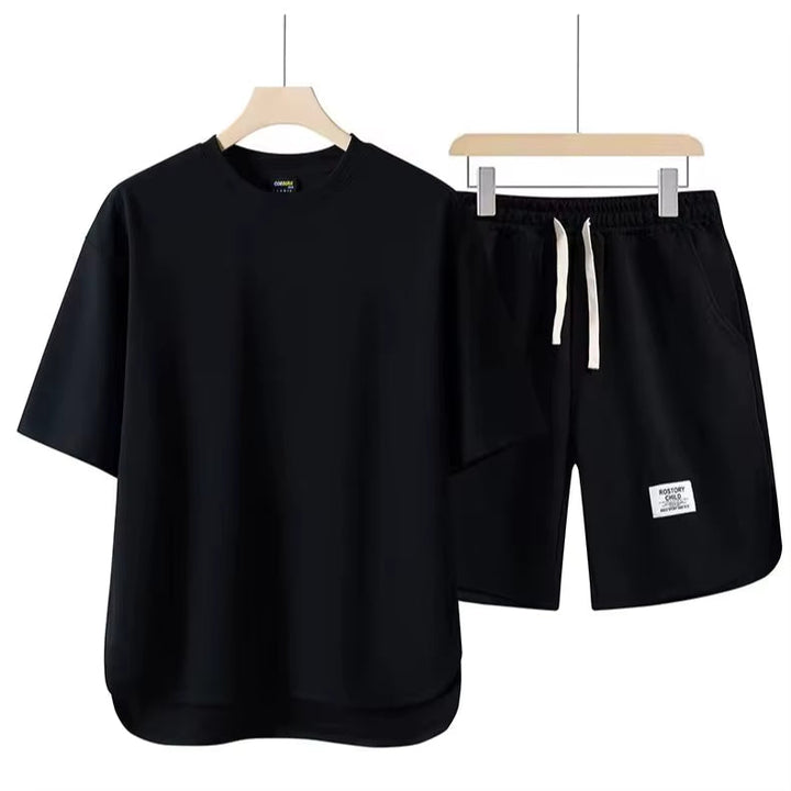 Essential Lounge Set
