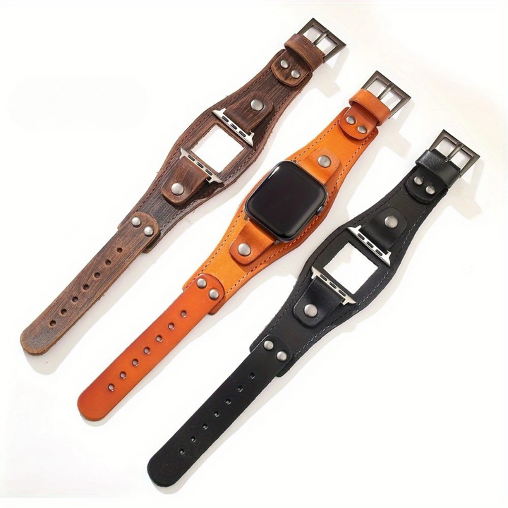 Frontier Apple Watch Band