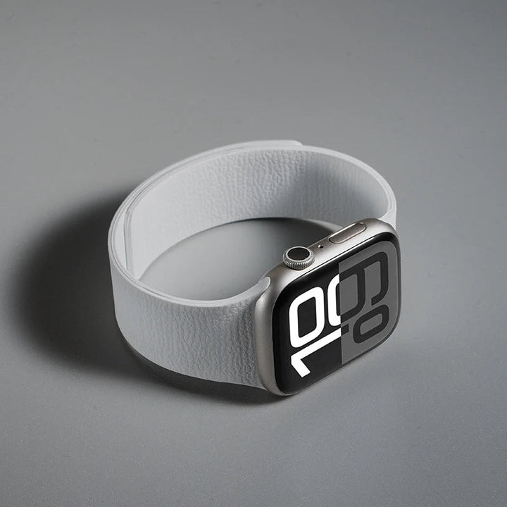 Lucid Apple Watch Band