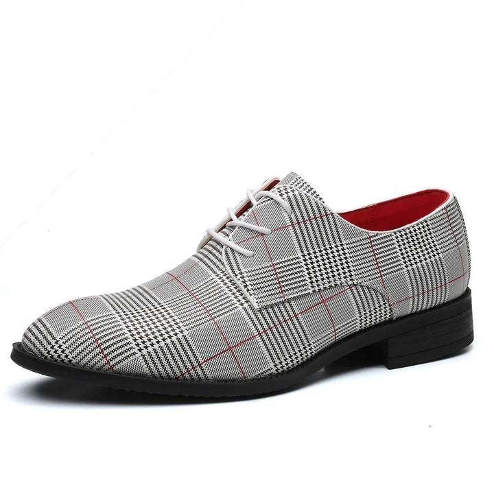 Kensington Oxford Shoe