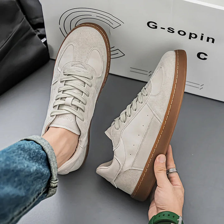 Legacy Step Trainers