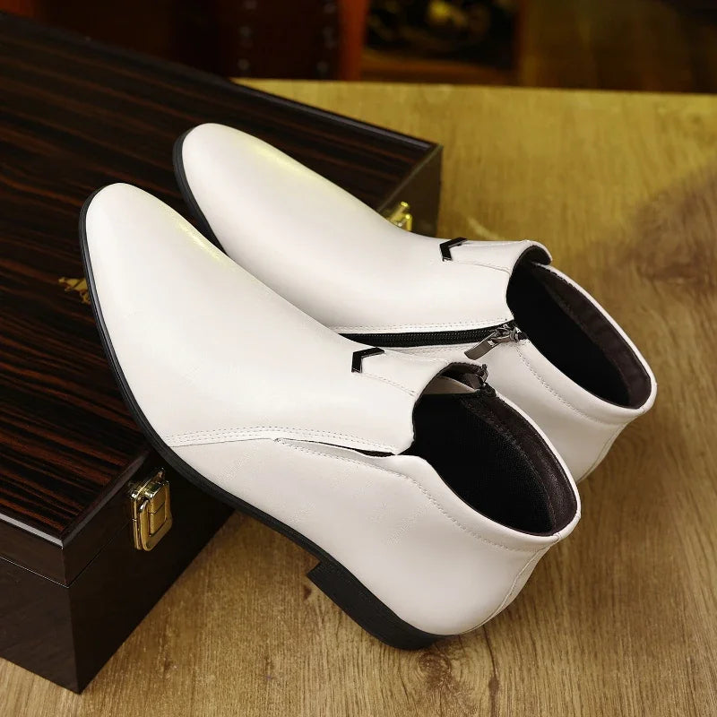 Sorrento Ankle Boots